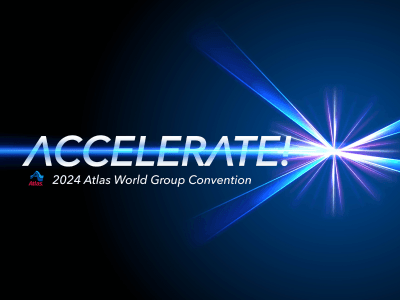 Atlas Logistics Honors Four Agents with Specialized Transportation Group Quality Award